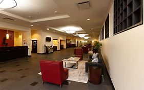 Crowne Plaza Hotel New Orleans Airport